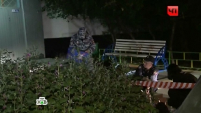 3–ամյա աղջնակին սպանողը կախվել է՝ թողնելով «Ների՛ր» գրությունը