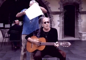 Չելենտանոն նույնպես միացավ «Սառցե դույլ» ակցիային