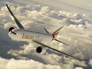 Рейс «Аэрофлота» из Дубая вынужденно сел в Ереване из-за дебошира