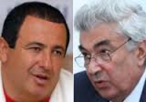 Իվետա Տոնոյան. «Գագիկ Ծառուկյան- Գագիկ Հարությունյան հանդիպում չի եղել»