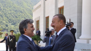Գյուլն ու Ալիևը հեռախոսազրույց են ունեցել