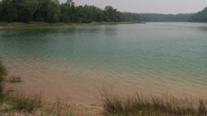 Արհեստական լճի ափին հայտնաբերվել է երիտասարդ տղամարդու դի