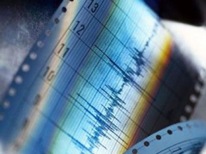 На севере Азербайджана произошли два землетрясения
