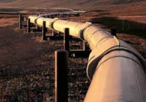 Подача газа в Армению восстановлена