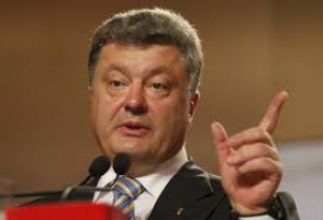 Порошенко: «Трехсторонние переговоры по энергетике пройдут 6 сентября»