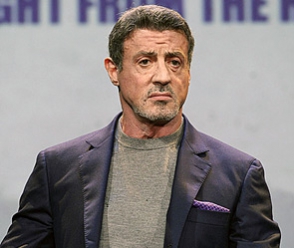 Ստալոնեն ինքնակենսագրական ֆիլմ կնկարի