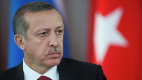 Էրդողան. «Թուրքիայի նոր Կառավարությունը կձևավորվի օգոստոսի 29-ին»