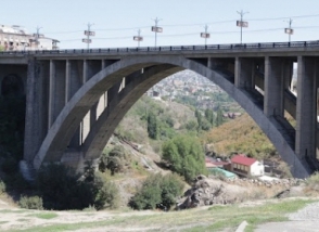 Կասկածելի պահվածքով քաղաքացի չի հայտնաբերվել