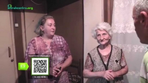 Մոռացված տնակային ավանների բնակիչները