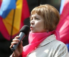 Экс-глава Фонда госимущества Украины найдена мертвой