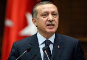 Сегодня в Турции состоится инаугурация Эрдогана