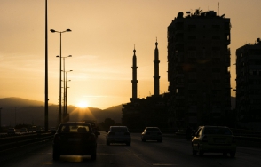 В Сирии объявлен состав правительства