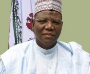 Председателя парламента Нигера заподозрили в торговле детьми