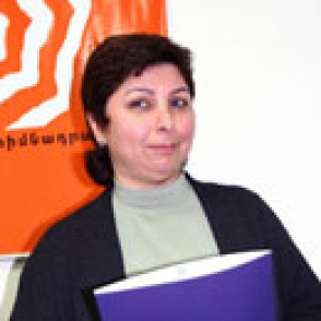 Մահացել է «ՎԵՄ» ռադիոկայանի լրագրող Հասմիկ Բաբաջանյանը