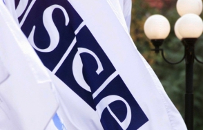 Швейцария созывает экстренное заседание постоянного совета ОБСЕ по ситуации на Украине