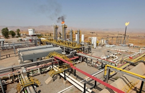 Ежедневный доход «Исламского государства» от продажи нефти оценили в $3 млн.