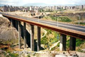 Փորձել է ինքնասպան լինել` ցած նետվելով Դավթաշենի կամրջից