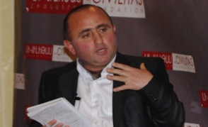 Հարց նրանց, ովքեր ճիշտ են համարում Նալբանդյանի Անկարա մեկնելը