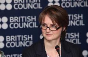 Посол Великобритании поприветствовала визит Налбандяна в Турцию