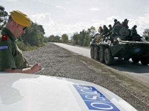 Շփման գծում մշտադիտարկում կանցկացվի