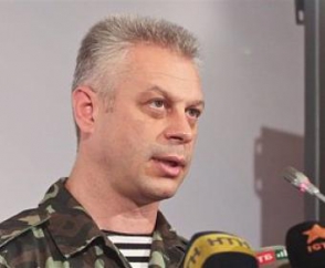 Украина не будет вводить военное положение