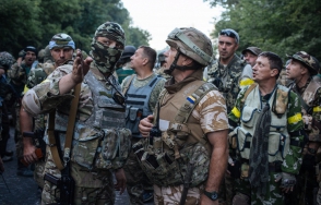 ՆԱՏՕ-ն չորս հիմնադրամ է ստեղծում ուկրաինական բանակի ֆինանսավորման համար