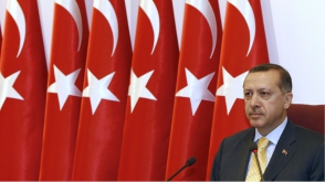 Թուրքիայի կառավարության նոր կազմը