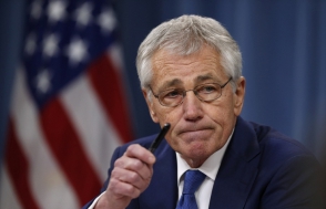 Глава Пентагона посетит Грузию, где обсудит ситуацию на Украине