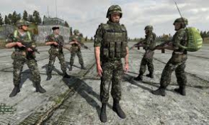 США продолжают искать способы поддержки ВС Украины