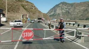 Ստեփանծմինդա-Լարս ավտոճանապարհի երթևեկություն վերականգնվել է