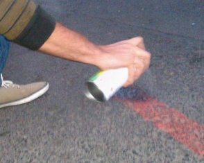 Կարմիր գիծը սահմանադրական փոփոխություններն են