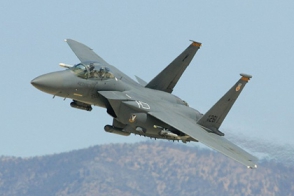 ВВС США нанесли еще два удара по «Исламскому государству» в Ираке
