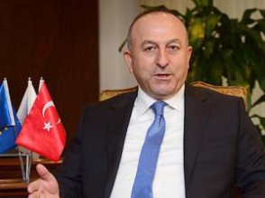 Глава МИД Турции: «С так называемым Геноцидом армян мы будем бороться вместе с Азербайджаном»