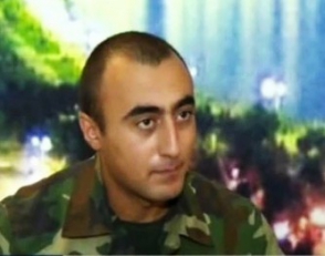 Армянский военнопленный Акоп Инджигулян находится в Румынии