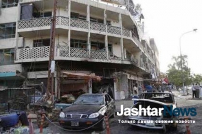 В результате теракта в Ираке погибли 37 человек