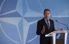 Расмуссен объявил о создании новых силы быстрого реагирования НАТО