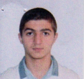 Ուշադրություն, որոնվում է