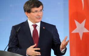 Դավութօղլու. «Նոր կառավարությունը միտված է ԵՄ արագ անդամագրմանը»