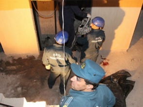 Փրկարարները վերելակից դուրս են բերել քաղաքացիներին