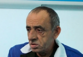 Минобороны Азербайджана сообщило о задержании гражданина Армении