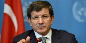 Թուրքիայի վարչապետ. ««Ադրբեջանի գրավյալ տարածքների» վերադարձը մեր ռազմավարական խնդիրն է»
