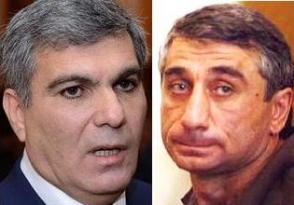 Հոկտեմբերի 27-ն իրենց տարանջատեց, իսկ մեկ ընդհանուր տերը` միավորեց