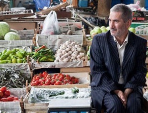 Մոսկվայում փակվել են շուկաներ, որոնցում ադրբեջանցիներ էին աշխատում