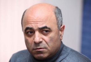 Երվանդ Բոզոյան. «Հայաստանը ԵՏՄ-ին անդամակցում է զուտ Ռուսաստանի խաթր»