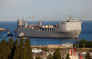 В Финляндии начинают уничтожать последнюю партию отходов сирийского химоружия