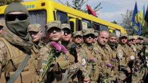 МИД Украины: «В Минске обсуждалось двустороннее прекращение огня»