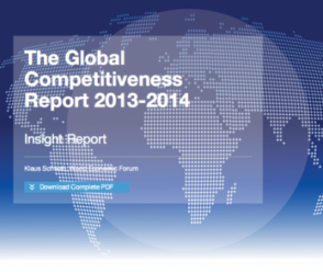 Մրցունակության վարկանշային աղյուսակում Հայաստանը 6 նիշով հետընթաց է ապրել