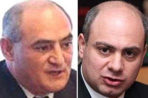 Հայկ Հարությունյանն ազատվեց, Արթուր Օսիկյանը նշանակվեց