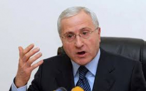 Министра сельского хозяйства Армении освободят с занимаемой должности?