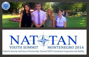 ՆԱՏՕ–ի երիտասարդական համաժողովին Հայաստանից մասնակցելու է նաև «ՊԳԵԴ-YSSF»–ի պատվիրակությունը